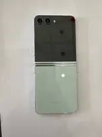 Điện thoại di động Samsung Galaxy Z Flip5 5G 256GB Demo Xanh SM-F731B