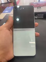 Điện thoại di động Samsung Galaxy Z Flip5 5G 256GB Demo Xanh SM-F731B