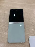 Điện thoại di động Samsung Galaxy Z Flip5 5G 256GB Demo Xanh SM-F731B