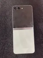 Điện thoại di động Samsung Galaxy Z Flip5 5G 256GB Demo Xanh SM-F731B