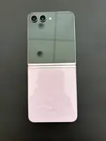 Điện thoại di động Samsung Galaxy Z Flip5 5G 256GB Demo Tím SM-F731B