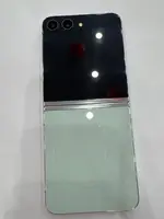 Điện thoại di động Samsung Galaxy Z Flip5 5G 256GB Demo Xanh SM-F731B