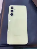 Điện thoại di động Samsung Galaxy A54 5G 128GB Demo Xanh - A546