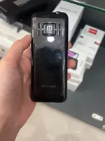 Điện thoại Masstel izi 30 4G Đen (Black)
