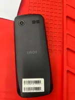 Điện thoại Inoi 244 Modern Plus 4G Đen