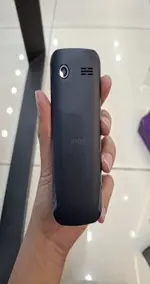 Điện thoại Inoi 244 Modern Plus 4G Xanh