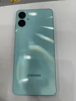Điện thoại Samsung Galaxy A06 4GB 128GB Xanh lá SM-A065