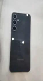 Điện thoại Samsung Galaxy S23 FE 5G 128GB Xám SM-S711Demo