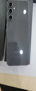 Điện thoại Samsung Galaxy S23 FE 5G 128GB Xám SM-S711Demo