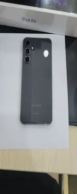 Điện thoại Samsung Galaxy S23 FE 5G 128GB Xám SM-S711Demo
