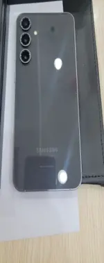Điện thoại Samsung Galaxy S23 FE 5G 128GB Xám SM-S711Demo