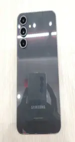 Điện thoại Samsung Galaxy S23 FE 5G 128GB Xám SM-S711Demo