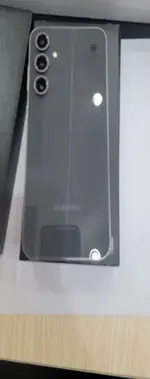 Điện thoại Samsung Galaxy S23 FE 5G 128GB Xám SM-S711Demo