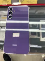Điện thoại Samsung Galaxy S23 FE 5G 128GB Tím SM-S711