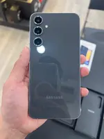 Điện thoại Samsung Galaxy S23 FE 5G 128GB Xám SM-S711
