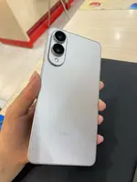 Điện thoại Samsung Galaxy S25 Edge 5G 12GB 256GB Bạc SM-S937 Demo
