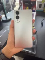 Điện thoại Samsung Galaxy S25 Edge 5G 12GB 256GB Bạc SM-S937 Demo