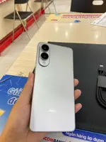 Điện thoại Samsung Galaxy S25 Edge 5G 12GB 256GB Bạc SM-S937 Demo