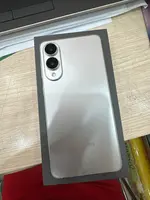 Điện thoại Samsung Galaxy S25 Edge 5G 12GB 256GB Bạc SM-S937 Demo
