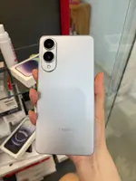 Điện thoại Samsung Galaxy S25 Edge 5G 12GB 256GB Bạc SM-S937 Demo