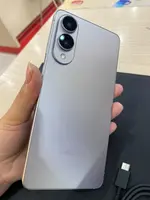 Điện thoại Samsung Galaxy S25 Edge 5G 12GB 256GB Bạc SM-S937 Demo