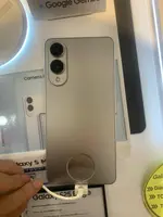 Điện thoại Samsung Galaxy S25 Edge 5G 12GB 256GB Bạc SM-S937 Demo