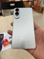 Điện thoại Samsung Galaxy S25 Edge 5G 12GB 256GB Bạc SM-S937 Demo