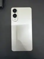 Điện thoại Samsung Galaxy S25 Edge 5G 12GB 256GB Bạc SM-S937 Demo