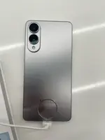 Điện thoại Samsung Galaxy S25 Edge 5G 12GB 256GB Bạc SM-S937 Demo