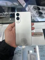 Điện thoại Samsung Galaxy S25 Edge 5G 12GB 256GB Bạc SM-S937 Demo