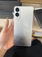 Điện thoại Samsung Galaxy S25 Edge 5G 12GB 256GB Bạc SM-S937 Demo