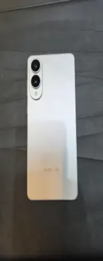 Điện thoại Samsung Galaxy S25 Edge 5G 12GB 256GB Bạc SM-S937 Demo