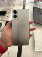 Điện thoại Samsung Galaxy S25 Edge 5G 12GB 256GB Bạc SM-S937 Demo