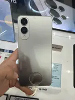 Điện thoại Samsung Galaxy S25 Edge 5G 12GB 256GB Bạc SM-S937 Demo