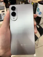 Điện thoại Samsung Galaxy S25 Edge 5G 12GB 256GB Bạc SM-S937 Demo