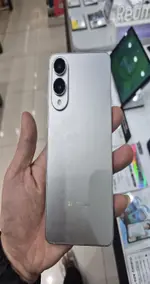 Điện thoại Samsung Galaxy S25 Edge 5G 12GB 256GB Bạc SM-S937 Demo