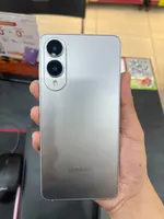 Điện thoại Samsung Galaxy S25 Edge 5G 12GB 256GB Bạc SM-S937 Demo