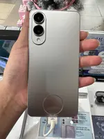 Điện thoại Samsung Galaxy S25 Edge 5G 12GB 256GB Bạc SM-S937 Demo