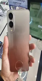 Điện thoại Samsung Galaxy S25 Edge 5G 12GB 256GB Bạc SM-S937 Demo