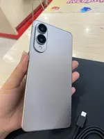 Điện thoại Samsung Galaxy S25 Edge 5G 12GB 256GB Bạc SM-S937 Demo