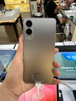 Điện thoại Samsung Galaxy S25 Edge 5G 12GB 256GB Bạc SM-S937 Demo