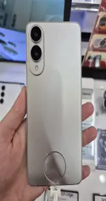 Điện thoại Samsung Galaxy S25 Edge 5G 12GB 256GB Bạc SM-S937 Demo