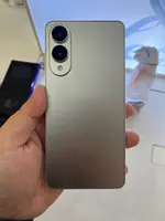 Điện thoại Samsung Galaxy S25 Edge 5G 12GB 256GB Bạc SM-S937 Demo