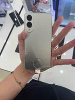 Điện thoại Samsung Galaxy S25 Edge 5G 12GB 256GB Bạc SM-S937 Demo