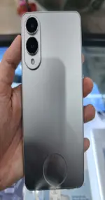 Điện thoại Samsung Galaxy S25 Edge 5G 12GB 256GB Bạc SM-S937 Demo