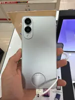 Điện thoại Samsung Galaxy S25 Edge 5G 12GB 256GB Bạc SM-S937 Demo