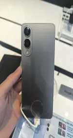 Điện thoại Samsung Galaxy S25 Edge 5G 12GB 256GB Bạc SM-S937 Demo