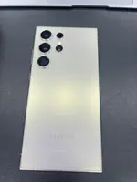 Điện thoại Samsung Galaxy S24 Ultra 5G 256GB Xám SM-S928 Demo
