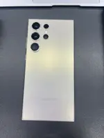 Điện thoại Samsung Galaxy S24 Ultra 5G 256GB Xám SM-S928 Demo