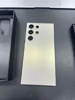 Điện thoại Samsung Galaxy S24 Ultra 5G 256GB Xám SM-S928 Demo